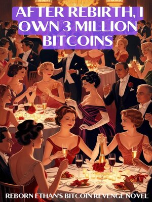 cover image of After Rebirth, I Own 3 Million Bitcoins